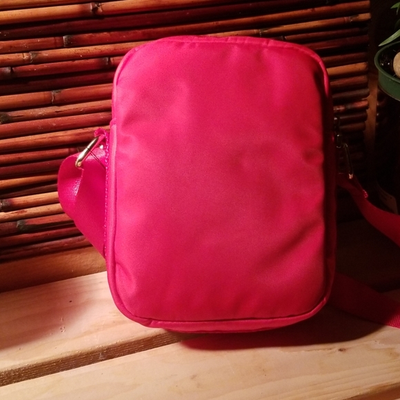 FOREVER 21 CROSSBODY BAG - Picture 2 of 3